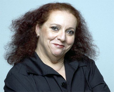 希达·莫雷拉 Cida Moreira