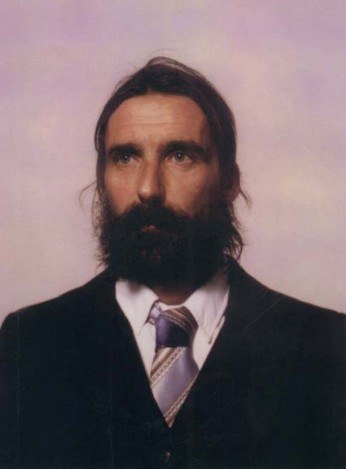 小迈克尔·贝瑞 Michael Berry Jr.