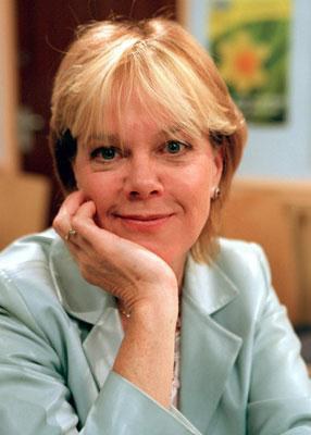 卡罗琳·皮克尔斯 Carolyn Pickles