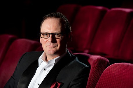 大卫·威尔森 David Wilson