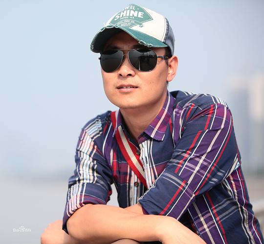 史震飞 Zhen Fei Shi