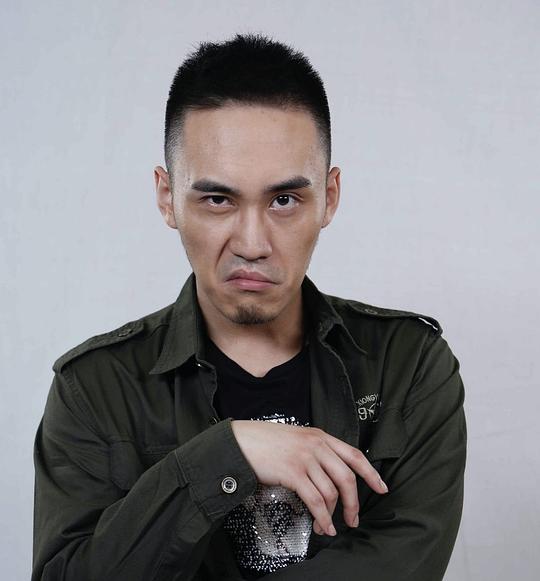 张佳航 Jiahang Zhang