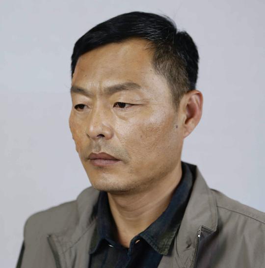 王新昉 Xinfang Wang