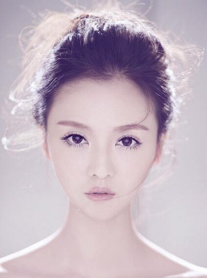 陈锦瑶 Jinyao Chen
