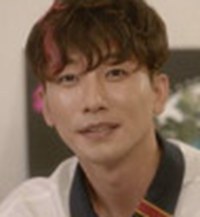 成斗燮 Doo-sup Sung