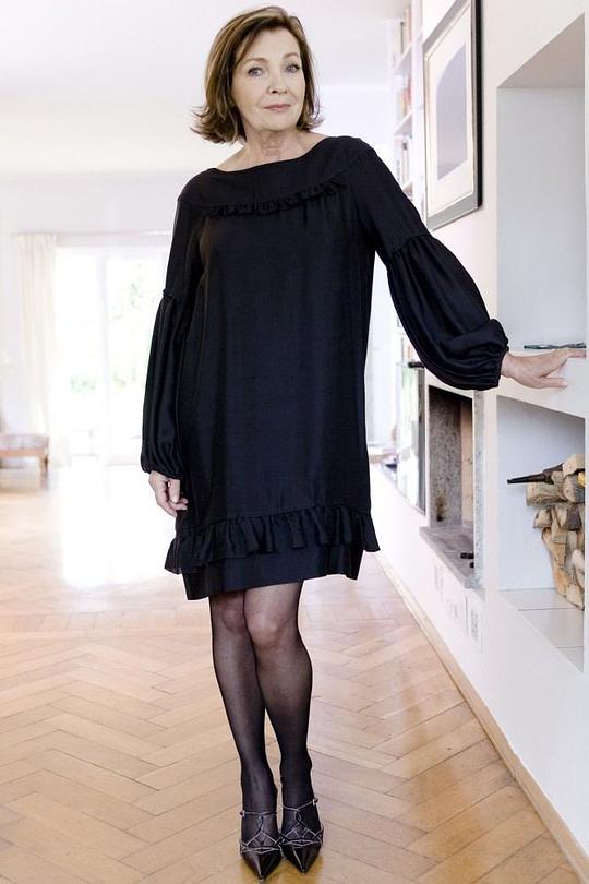 吉拉·冯·魏特斯豪森 Gila von Weitershausen