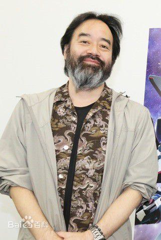 元永庆太郎 Keitarou Motonaga