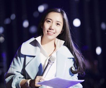 王怡然 Yiran Wang