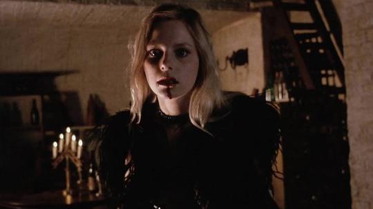 阿努尔卡·齐乌宾斯卡 Anulka Dziubinska