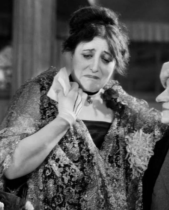 奥黛特·塔拉扎克 Odette Talazac