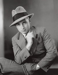 卡尔·科赫 Carl Koch