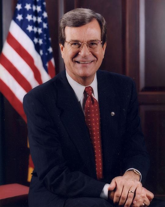 特伦特·洛特 Trent Lott