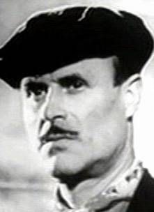 加斯东·莫多 Gaston Modot