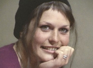 达妮埃尔·克鲁瓦西 Danièle Croisy