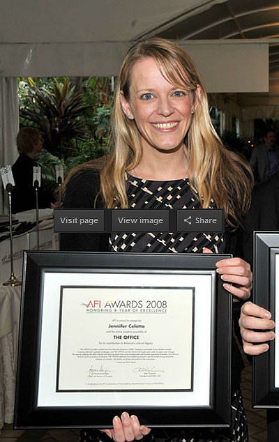 詹妮弗·塞罗塔 Jennifer Celotta