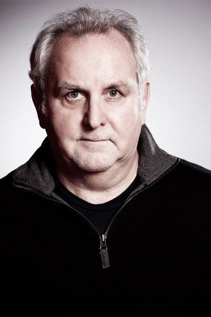 安东尼·奥唐纳 Anthony O'Donnell