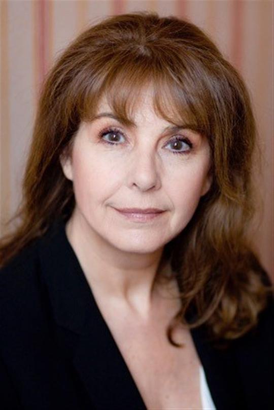 伊莎贝尔·斯帕德 Isabelle Spade