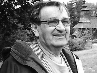 Antonín Moskalyk Antonín Moskalyk