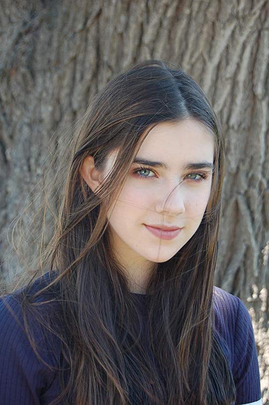 斯特林·杰里斯 Sterling Jerins