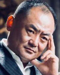 蔡勇 Chae-yong