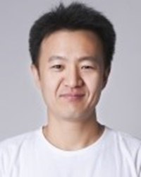 朴敬贞 Park Kyeong-chan