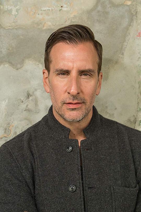 布莱恩·安格 Brian Unger