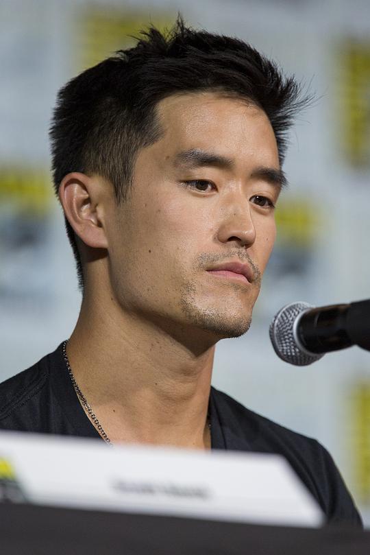 麦克·莫 Mike Moh