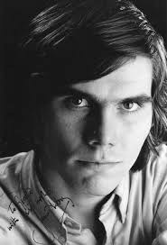 詹姆斯·奥布里 James Aubrey