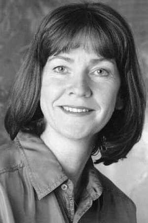 汉娜·玛丽亚·卡尔斯多蒂尔 Hanna María Karlsdóttir