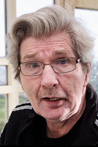 Eyvindur Erlendsson Eyvindur Erlendsson
