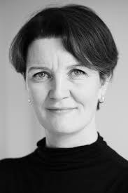 哈多拉·吉尔哈罗多蒂 Halldóra Geirharðsdóttir