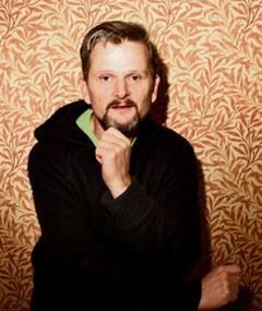 奥斯卡·乔纳松 Óskar Jónasson