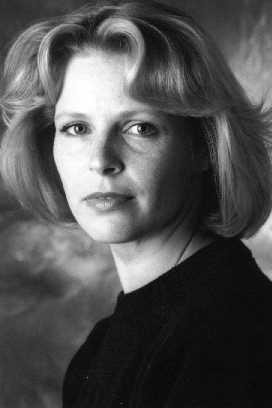 莉莉娅·索里斯多蒂尔 Lilja Þórisdóttir