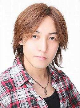 小尾元政 Yukimasa Obi