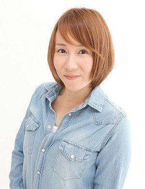 半场友惠 Tomoe Hanba