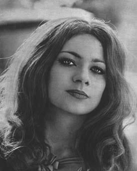 伊伦·波丹 Irén Bordán