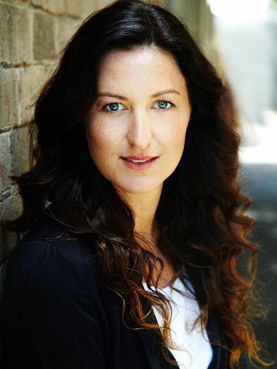 凯特·波克斯 Kate Box