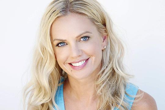 巴雷特·斯瓦特克 Barret Swatek