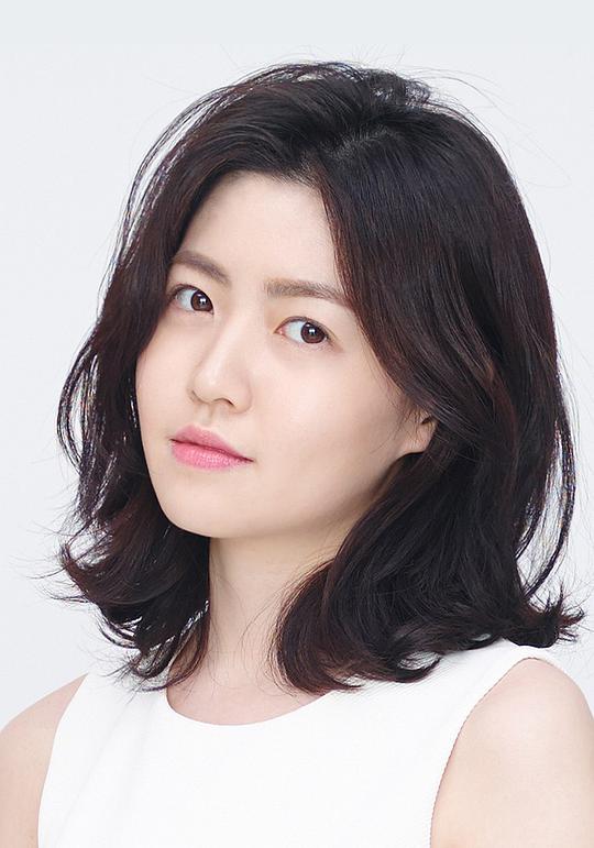 沈恩敬 Eun-kyung Shim