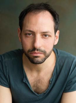 菲利普·阿迪提 Philip Arditti