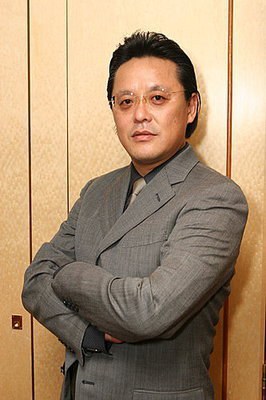 铃木健一 Kenichi Suzuki
