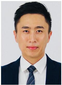 梁辰羽 Chenyu Liang
