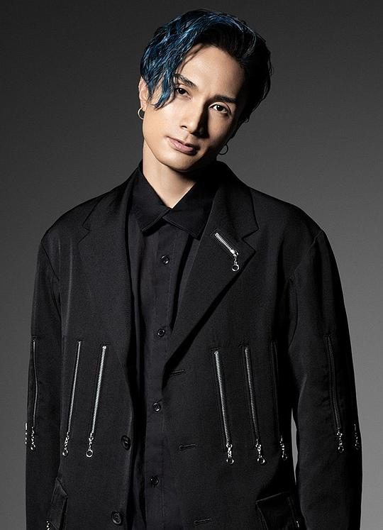 寺辻健一郎 KENCHI