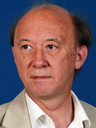 Ian Talbot Ian Talbot