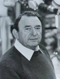 Bernard Spear Bernard Spear