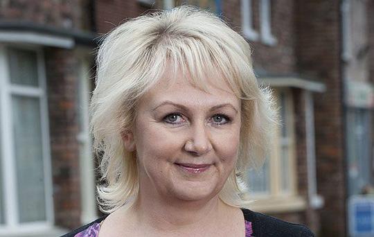 Sue Cleaver Sue Cleaver