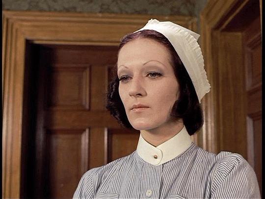 伊莫金·克莱尔 Imogen Claire