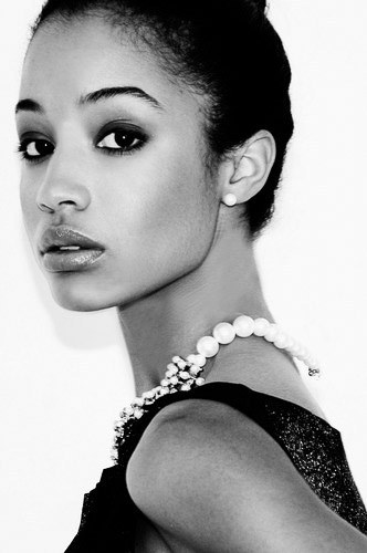 艾琳·威斯布魯克 Erinn Westbrook