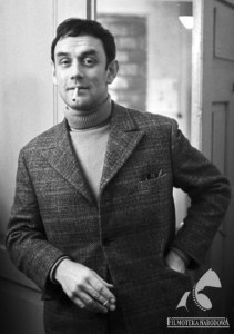 安杰伊·扎尔内茨基 Andrzej Zarnecki