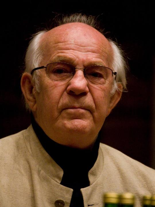 泽基·安特科扎克 Jerzy Antczak